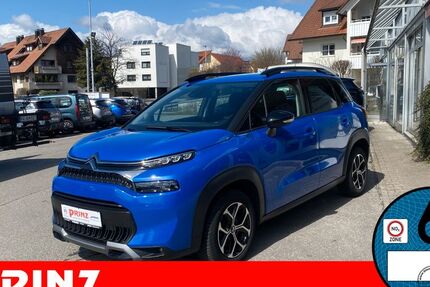 Citroen C3 Aircross 23.900 km 18.950 &euro; Wangen 88239