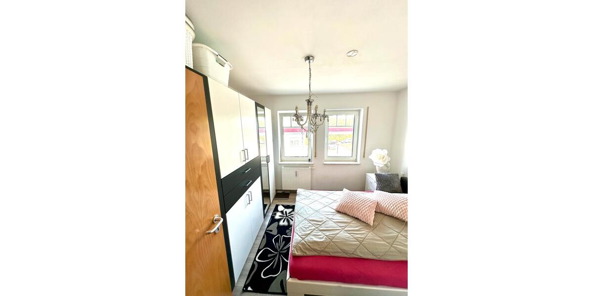 Etagenwohnung Markdorf - 2 Zimmer, 43 m&sup2;, 185.000&euro; | Angebot:26804447