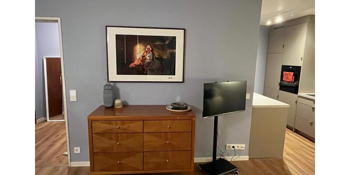 Etagenwohnung Uhldingen-Mühlhofen Mühlhofen - 1 Zimmer, 48 m&sup2;, 1.490&euro; | Angebot:25178946