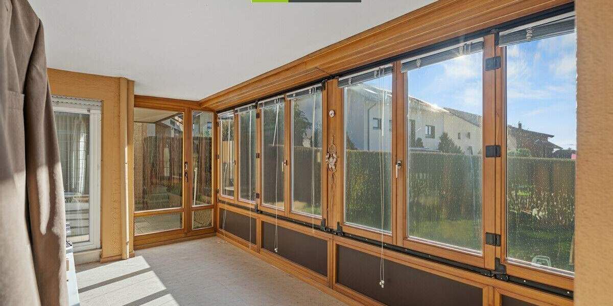 Etagenwohnung Kressbronn am Bodensee Kressbronn - 4 Zimmer, 113 m&sup2;, 369.000&euro; | Angebot:25740424