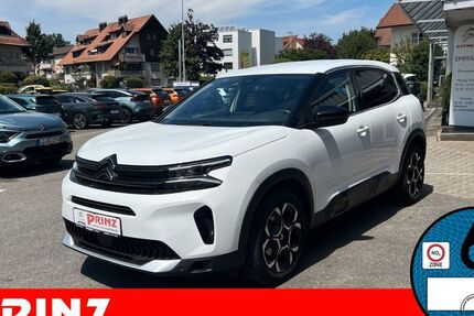 Citroen C5 Aircross 26.300 km 19.550 &euro; Wangen 88239