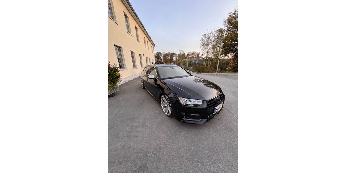 Audi S4 69.000 km 49.900 &euro; Wangen 88239