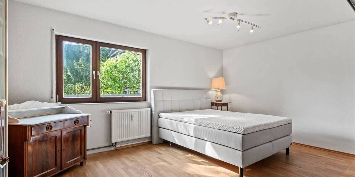 Einfamilienhaus Markdorf - 6 Zimmer, 230 m&sup2;, 750.000&euro; | Angebot:25668331