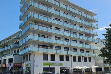 Gewerbeobjekt Friedrichshafen - 2.100&euro; | Angebot:23205149