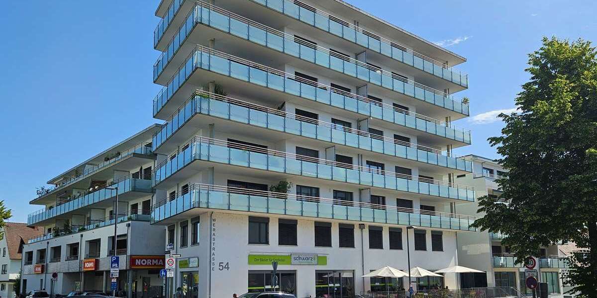 Gewerbeobjekt Friedrichshafen - 2.100&euro; | Angebot:23205149