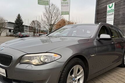 BMW 525 178.000 km 13.200 &euro; Bodnegg - Rotheidlen 88285