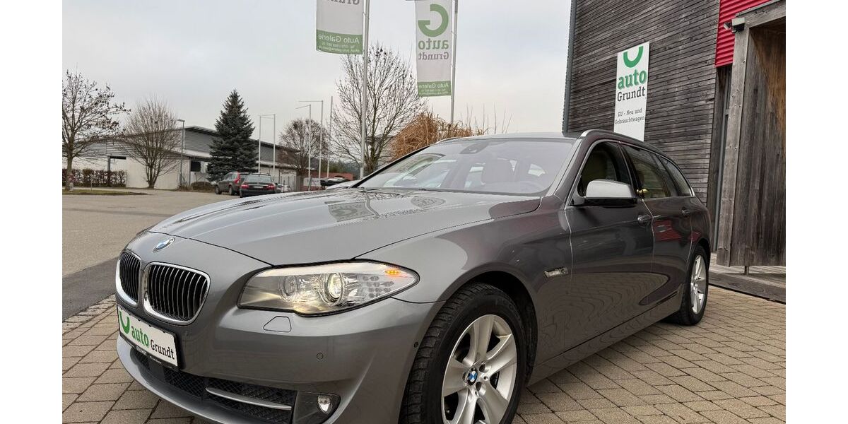 BMW 525 178.000 km 13.200 &euro; Bodnegg - Rotheidlen 88285