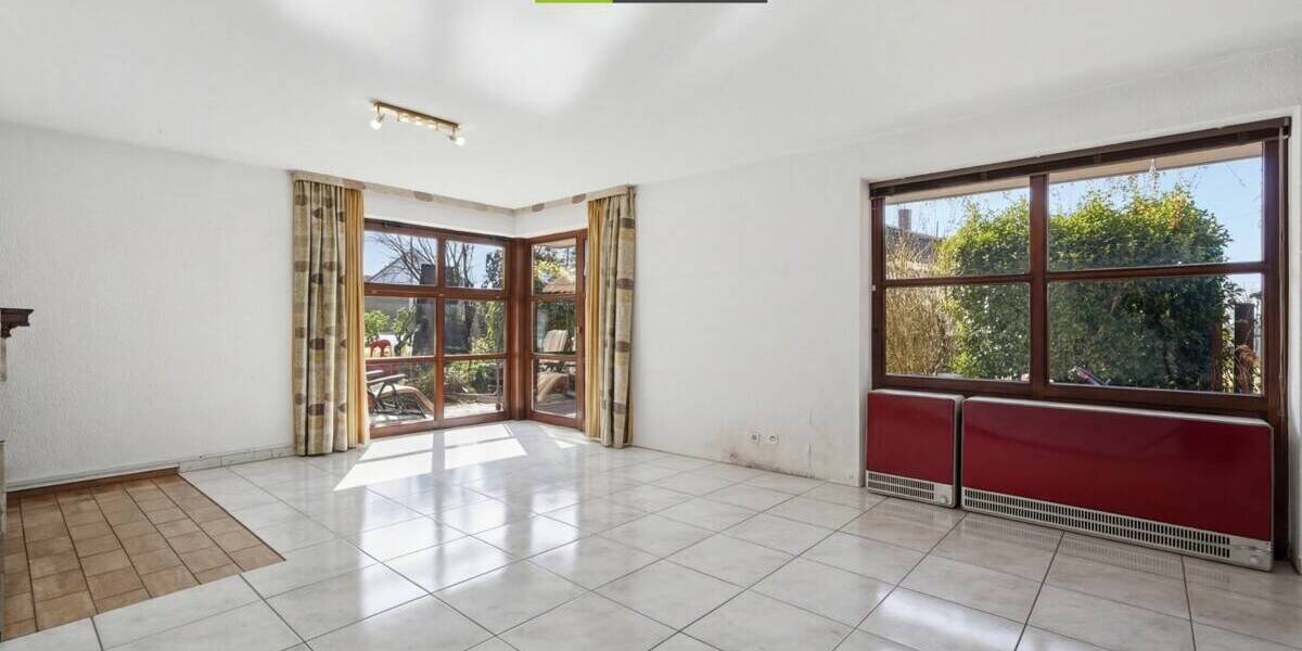 Etagenwohnung Tettnang - 4 Zimmer, 141 m&sup2;, 498.000&euro; | Angebot:25740450