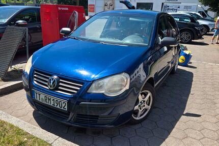 VW Polo 166.000 km 950 &euro; Neukirch 88099
