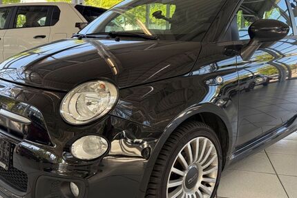 Fiat 500 83.000 km 5.998 &euro; Friedrichshafen 88048