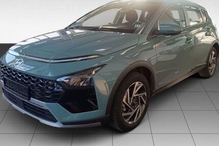 Hyundai BAYON 19.000 km 19.480 &euro; Meckenbeuren-Liebenau 88074