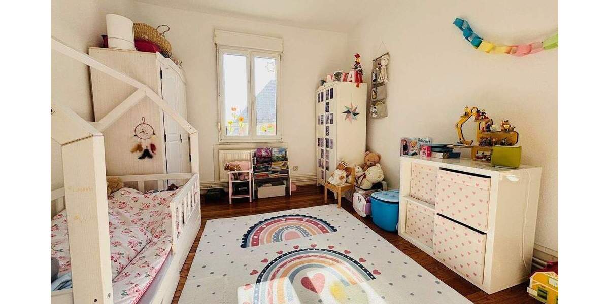 Etagenwohnung Konstanz Petershausen - 4 Zimmer, 100 m&sup2;, 598.000&euro; | Angebot:25686178