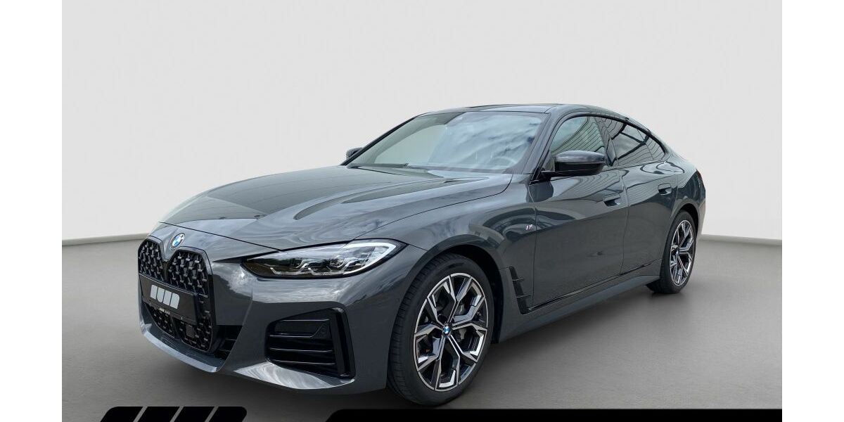 BMW 430 20.000 km 47.990 &euro; Ravensburg 88213