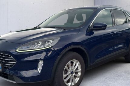 Ford Kuga 65.059 km 21.550 &euro; Konstanz 78467