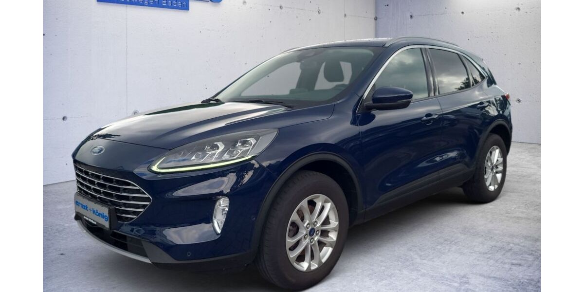 Ford Kuga 65.059 km 21.550 &euro; Konstanz 78467