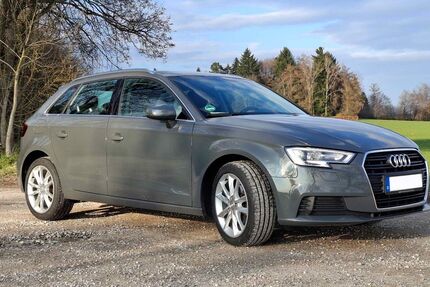 Audi A3 105.000 km 14.550 &euro; Ravensburg 88212