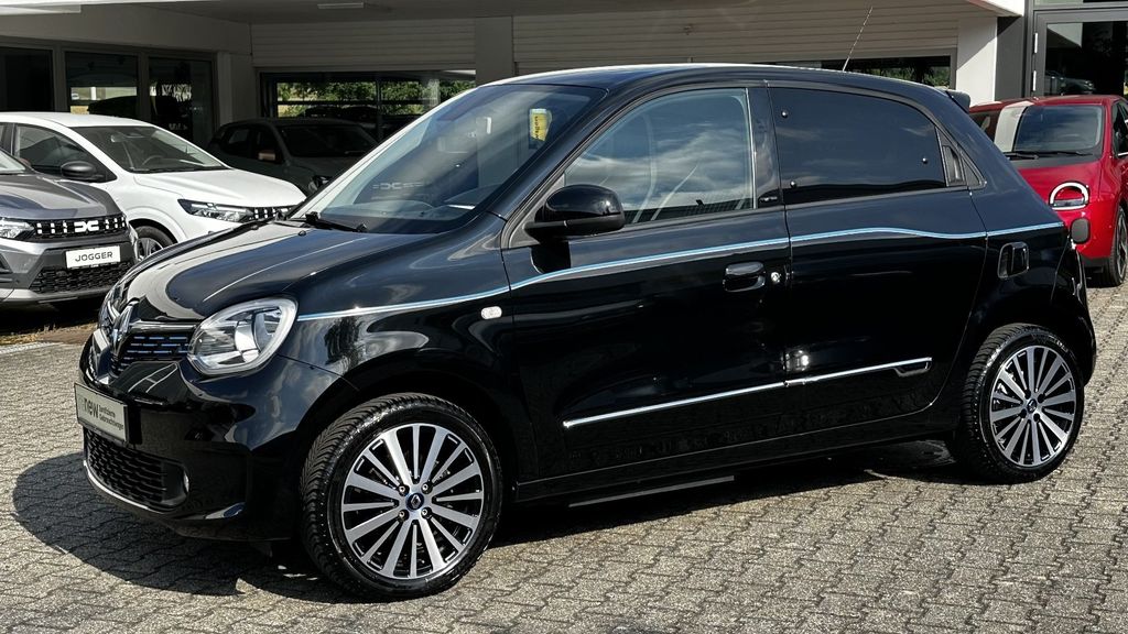 Renault Twingo 17.499 km 12.450 &euro; Überlingen 88662
