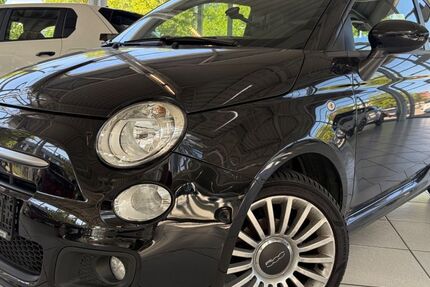 Fiat 500 83.000 km 6.400 &euro; Friedrichshafen 88048