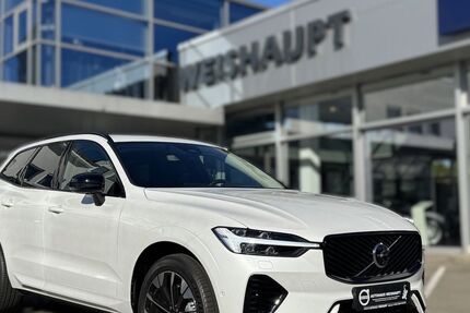 Volvo XC60 9.000 km 57.800 &euro; Meckenbeuren 88074