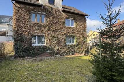 Haus Weingarten - 9 Zimmer, 130 m&sup2;, 499.000&euro; | Angebot:25766994