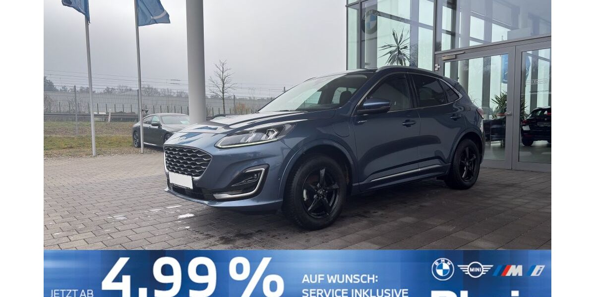 Ford Kuga 45.700 km 19.740 &euro; Friedrichshafen 88046
