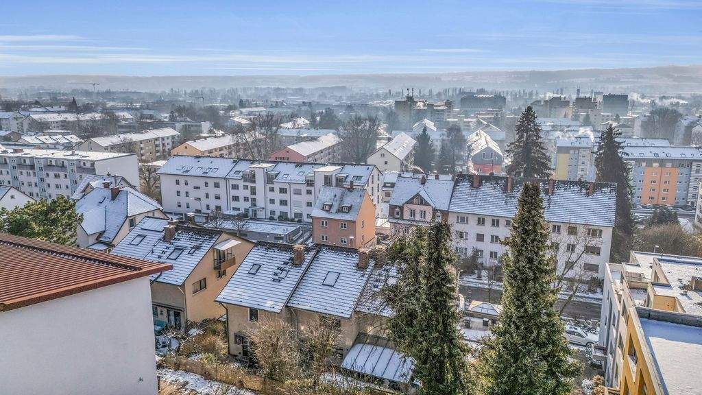 Reihenendhaus Konstanz Fürstenberg - 7 Zimmer, 190 m&sup2;, 939.000&euro; | Angebot:25749322