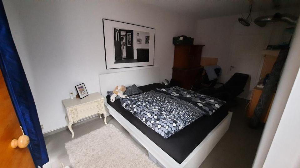 Erdgeschoßwohnung Meersburg - 2 Zimmer, 197 m&sup2;, 1.700&euro; | Angebot:26645518