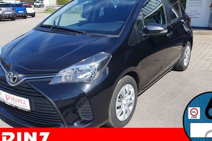 Toyota Yaris 30.500 km 9.550 &euro; Wangen 88239