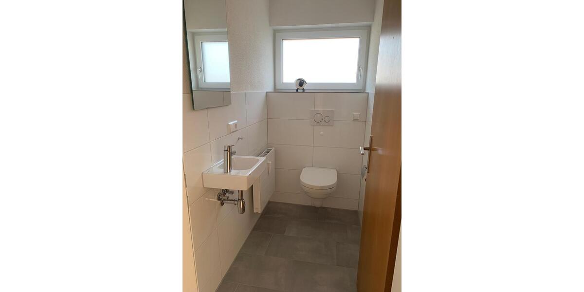 Etagenwohnung Friedrichshafen Allmannsweiler - 3 Zimmer, 94 m&sup2;, 1.090&euro; | Angebot:25942006