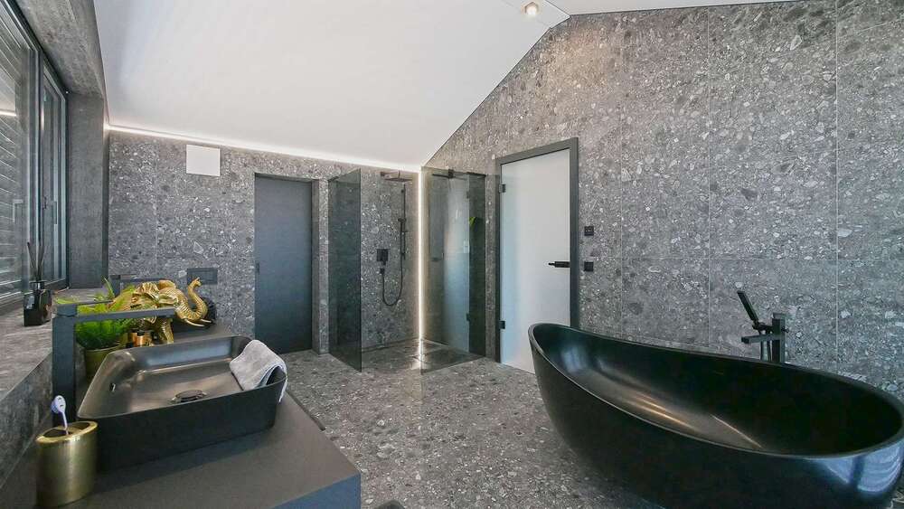 Etagenwohnung Friedrichshafen / Ailingen Ailingen - 4 Zimmer, 129 m&sup2;, 790.000&euro; | Angebot:24242492