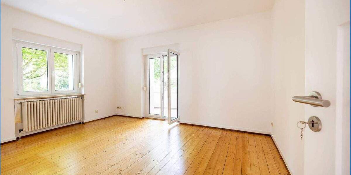 Etagenwohnung Überlingen am See Überlingen - 3 Zimmer, 76 m&sup2;, 343.000&euro; | Angebot:25709227