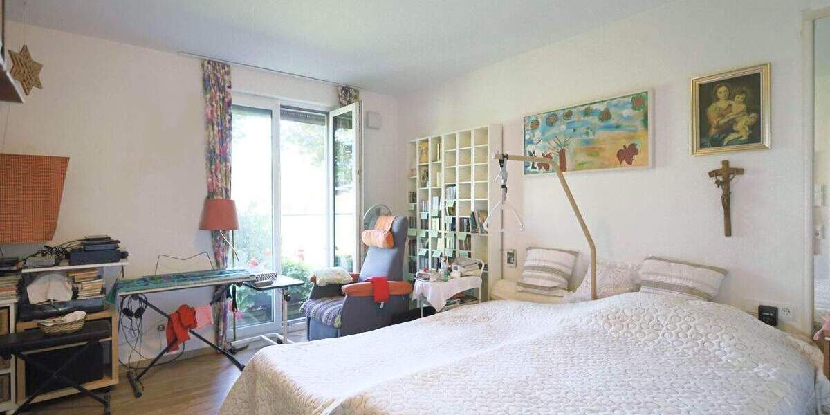 Etagenwohnung Weingarten - 2 Zimmer, 75 m&sup2;, 349.000&euro; | Angebot:25689534