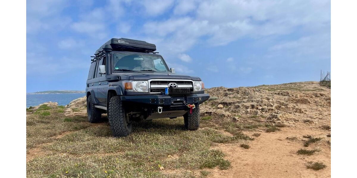 Toyota Andere 32.000 km 78.000 &euro; Langenargen 88085