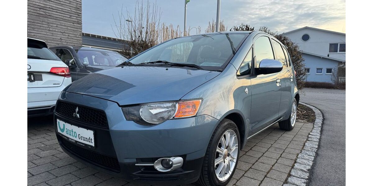 Mitsubishi Colt 156.000 km 3.250 &euro; Bodnegg - Rotheidlen 88285