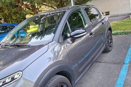 Citroen C3 75.300 km 9.050 &euro; Ravensburg 88214