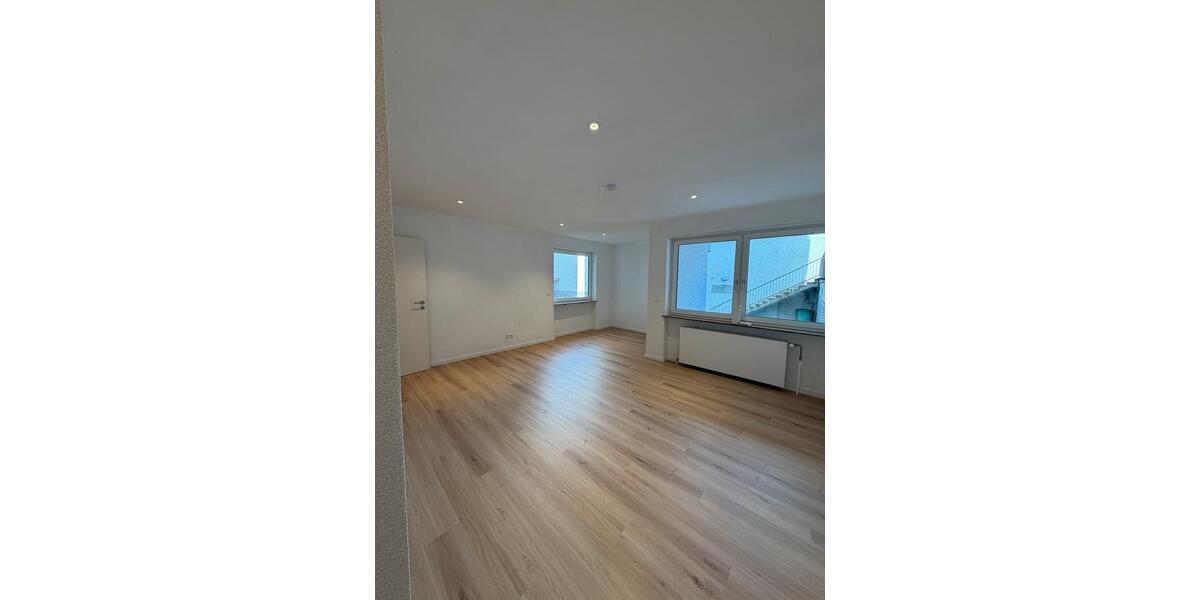 Etagenwohnung Weingarten - 1.5 Zimmer, 40 m&sup2;, 668&euro; | Angebot:26032195