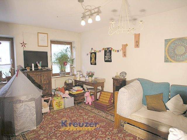 Etagenwohnung Bergatreute Bolanden - 3 Zimmer, 82 m&sup2;, 229.000&euro; | Angebot:25725615