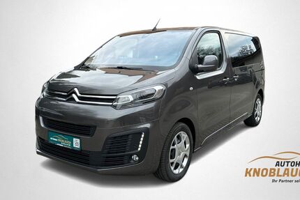 Citroen SpaceTourer 101.400 km 27.990 &euro; Ravensburg 88212