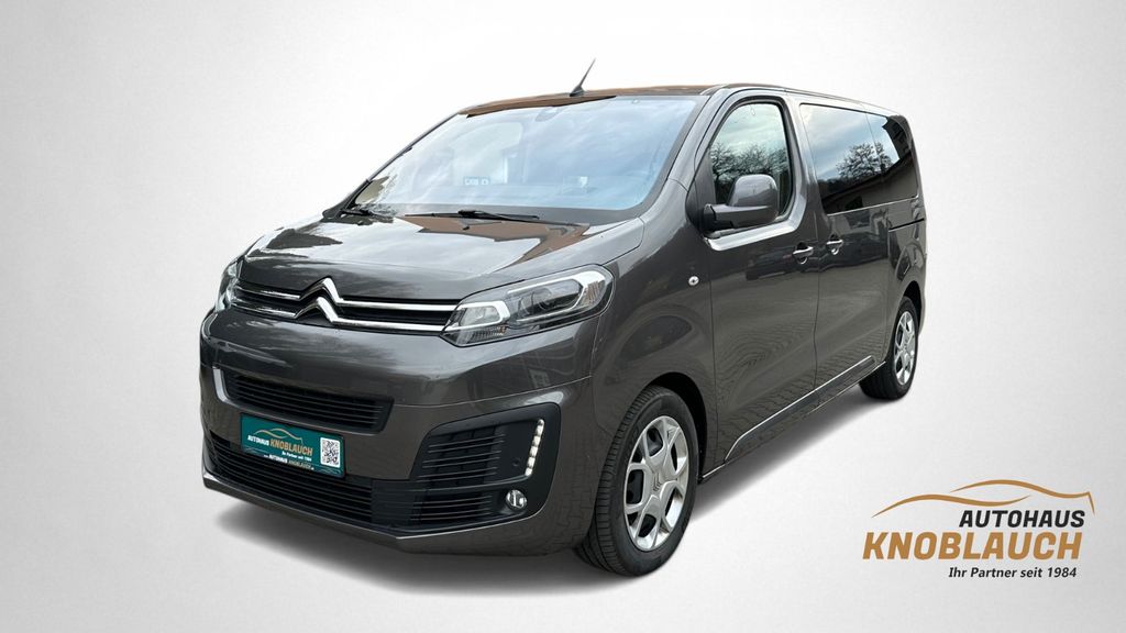 Citroen SpaceTourer 101.400 km 27.990 &euro; Ravensburg 88212