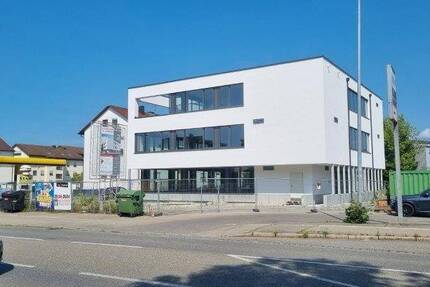 Gewerbeobjekt Friedrichshafen Löwental - 3.660&euro; | Angebot:25820554
