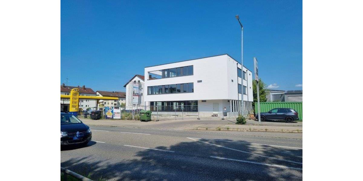 Gewerbeobjekt Friedrichshafen Löwental - 3.660&euro; | Angebot:25820554