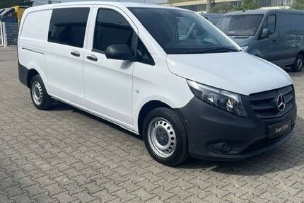 Mercedes-Benz Vito 55.263 km 22.574 &euro; Ravensburg 88214