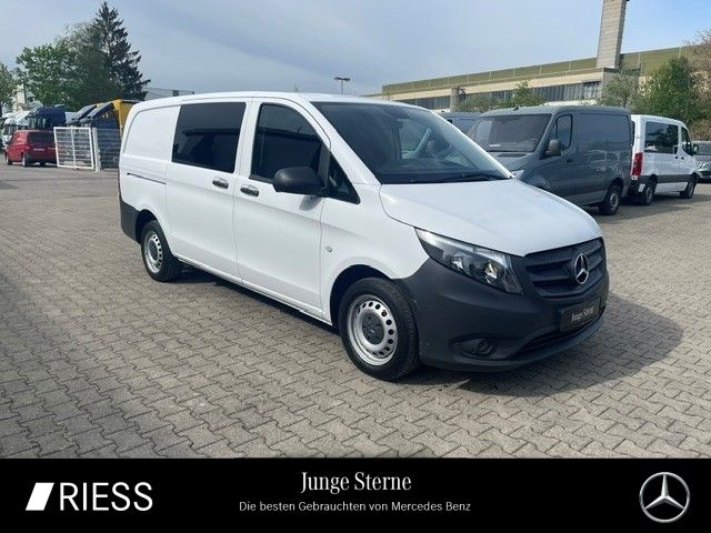 Mercedes-Benz Vito 55.263 km 22.574 &euro; Ravensburg 88214