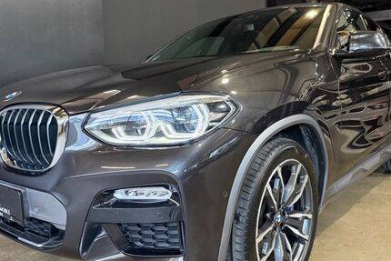 BMW X4 47.500 km 34.990 &euro; Mochenwangen 88284