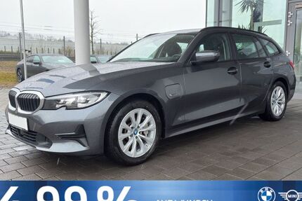 BMW 330 96.284 km 24.490 &euro; Friedrichshafen 88046