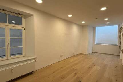 Wohnung Überlingen - 2 Zimmer, 56 m&sup2;, 298.000&euro; | Angebot:25141981