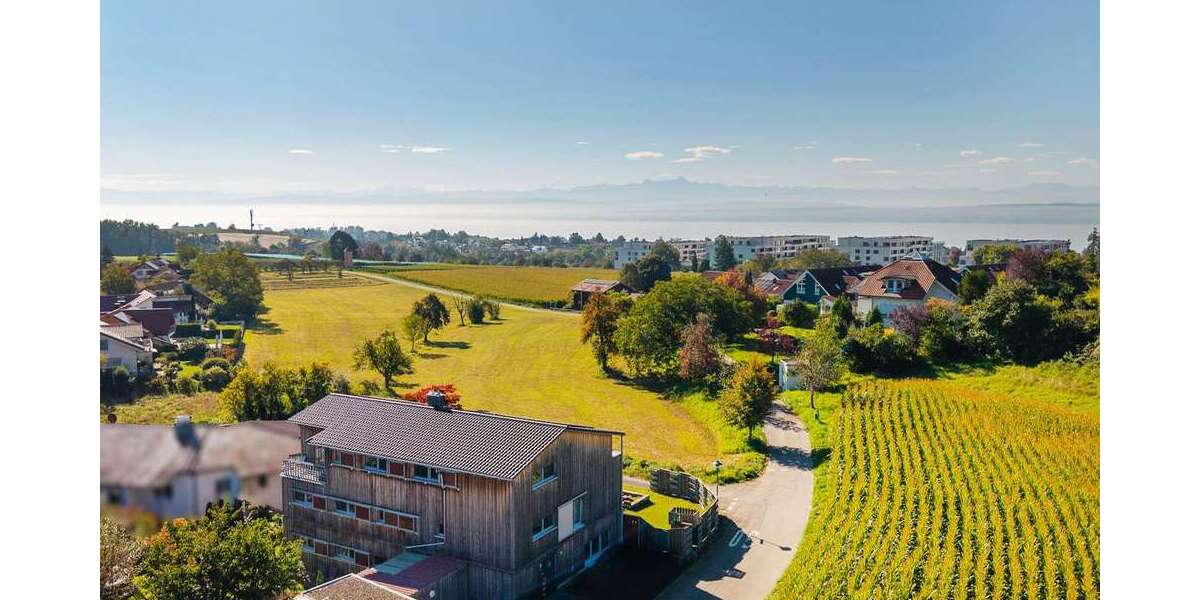 Einfamilienhaus Daisendorf - 10.5 Zimmer, 289 m&sup2;, 1.530.000&euro; | Angebot:23418522