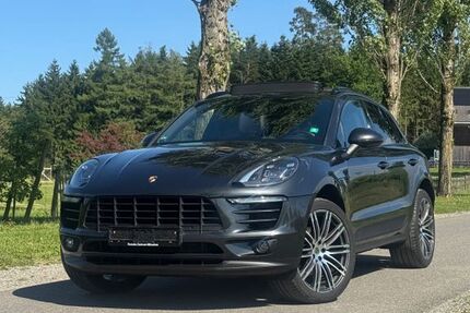 Porsche Macan 109.600 km 29.999 &euro; Langenargen 88085