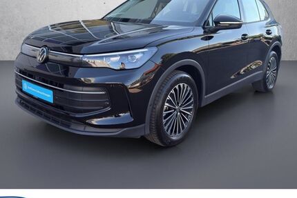 VW Tiguan 18.800 km 35.490 &euro; Markdorf 88677