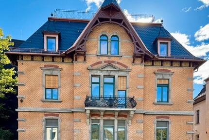 Wohnung Ravensburg - 5 Zimmer, 153 m&sup2;, 2.475&euro; | Angebot:26562340
